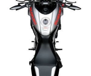 Suzuki Katana