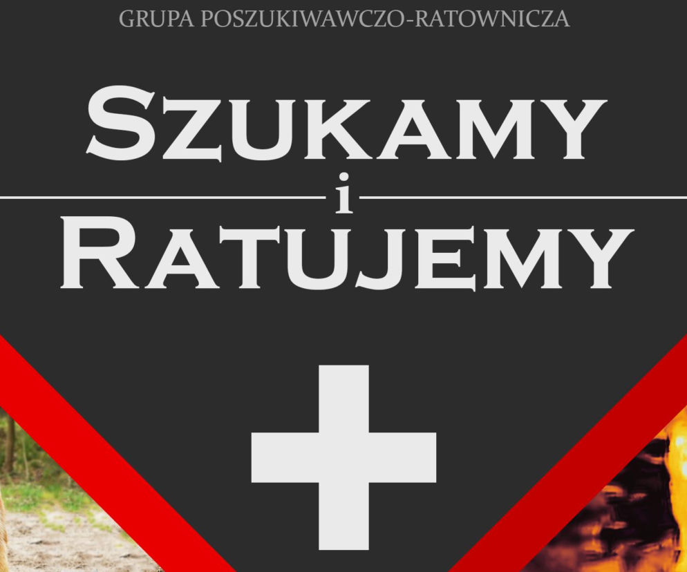 szukamy i ratujemy