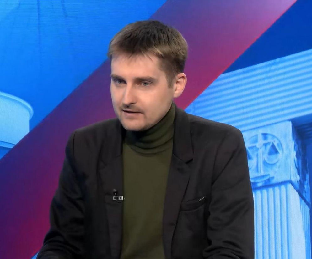 Wraca temat Konstytucji? Polityk Partii Razem szczerze o potrzebnych zmianach 