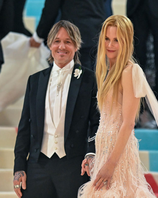 Nicole Kidman wzięła rozwód. Gwiazda z byłym mężem ma dwie córki i luksusowe mieszkania