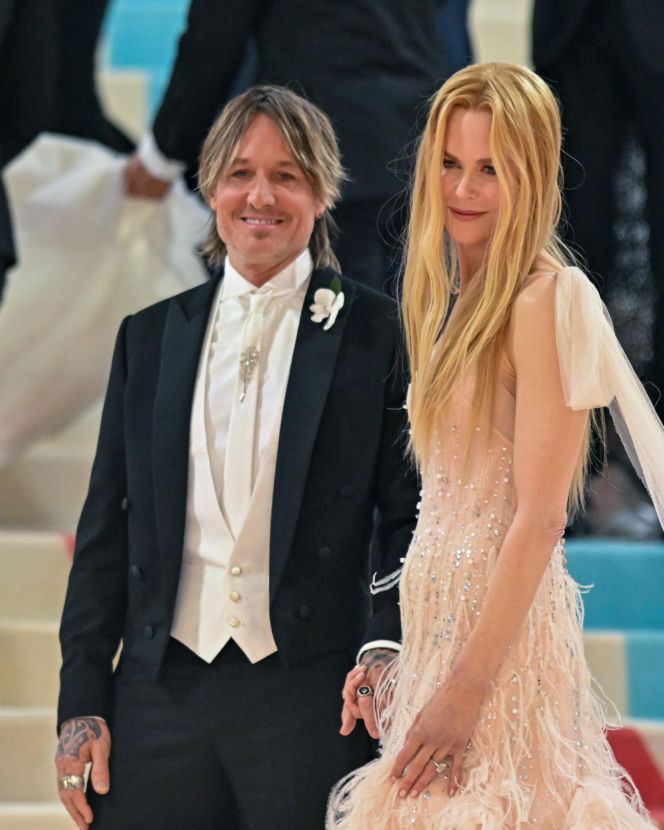 Nicole Kidman wzięła rozwód. Gwiazda z byłym mężem ma dwie córki i luksusowe mieszkania