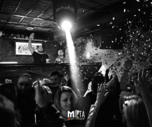 Klub Mięta w Olsztynie. Zdjęcia z imprezy 28-29 LUTY 2020