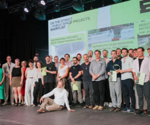 EDGE Architecture Festival 2025