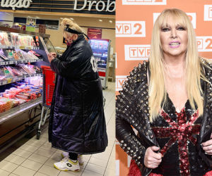 Maryli Rodowicz wrócił smak na mielone