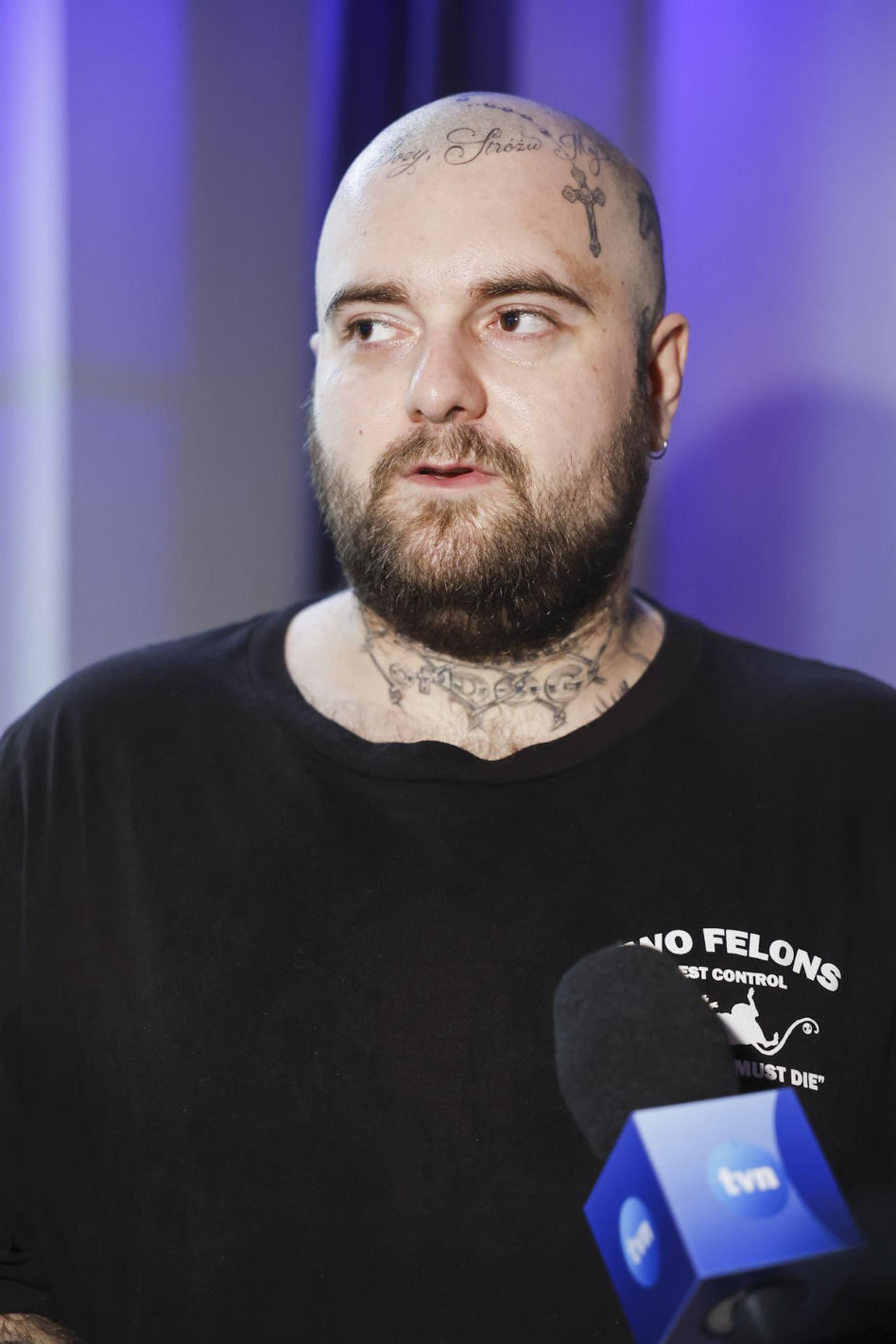 Tylko u nas! Tak Bedoes uczci śmierć Mai Gadowskiej. Nie będzie minuty ciszy. Poruszające!