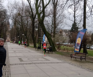 Bieg Kazików 2020.