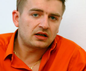 Bartosz Arłukowicz