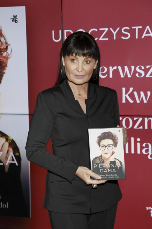 Iwona Pavlović popłakała się w "Tańcu z Gwiazdami". Emocje wzięły górę!