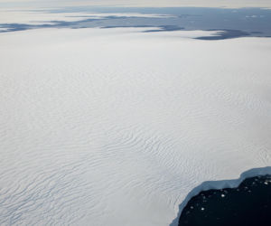 Grenlandia, największa wyspa Ziemi. Co kryje jej lądolód?