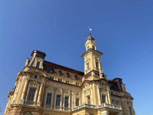 Czego chcą mieszkańcy Nowego Sącza?  To już wiadomo!