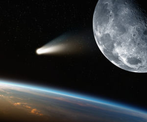 asteroida