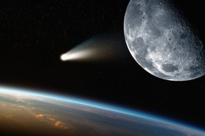 asteroida