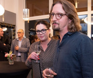J&J glass & design w CHŁODNA 11 CONCEPT. Włoskie lustra w centrum Warszawy