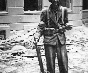 Super historia 27.07: Miłość w Powstaniu Warszawskim