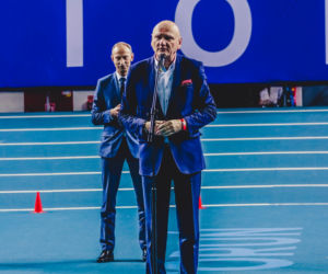 Orlen Copernicus Cup - to były fantastyczne zawody w Arenie Toruń