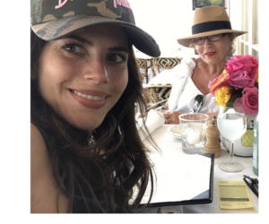 WERONIKA ROSATI, TERESA ROSATI