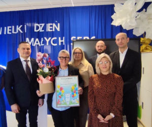 Nowy Publiczny Żłobek w Kotuniu już oficjalnie otwarty!