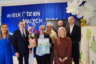 Nowy Publiczny Żłobek w Kotuniu już oficjalnie otwarty!