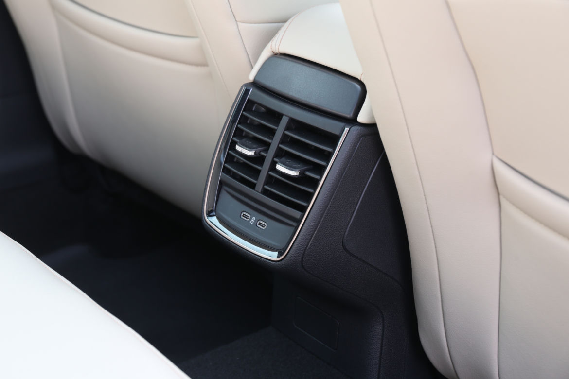 Skoda Scala 1.5 TSI 150 KM DSG7