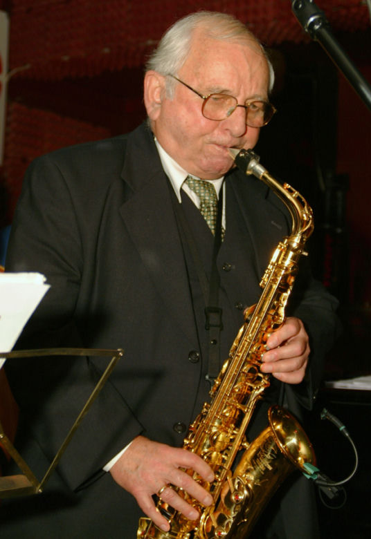 Jerzy "Duduś" Matuszkiewicz nie żyje