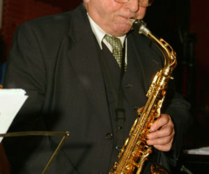Jerzy Duduś Matuszkiewicz nie żyje