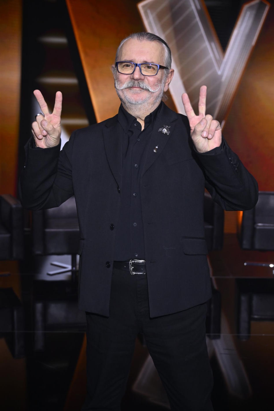 Finał 7. edycji "The Voice Senior"