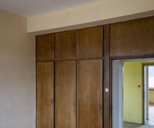 Metalowiec w Muszynie sprzed renowacji