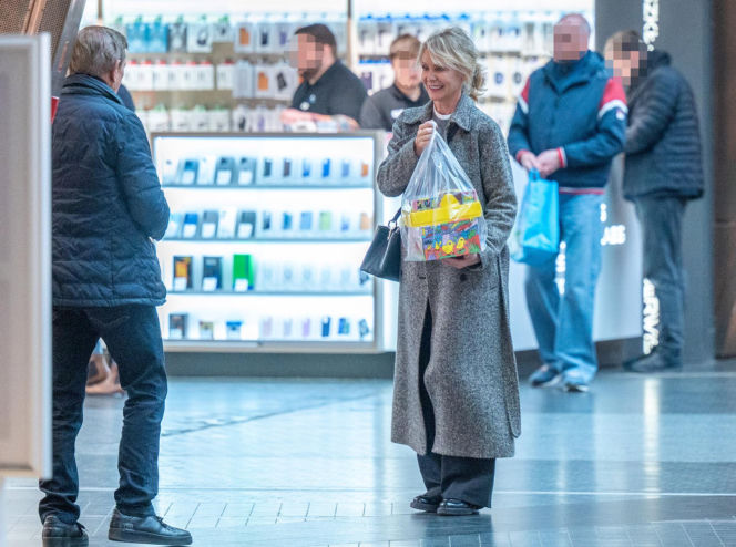 Ścibakówna osłodziła święta Englertowi