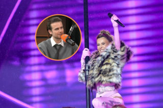 Co Doda ma wspólnego z tegoroczną Eurowizją?! Jeremi Sikorski zdradza kulisy swojego show