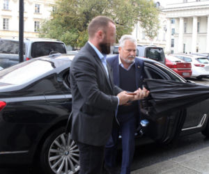 Duda, Komorowski, Kwaśniewski i Wałęsa. Oto byli prezydenci objęci podwyżkami 