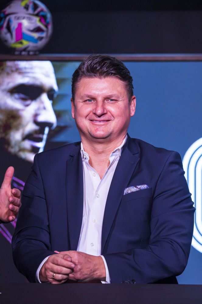 Marek Citko wywiad dla Super Expressu