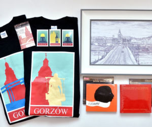Nowe miejskie gadżety