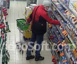 Oni są poszukiwani przez łódzką policję. Rozpoznajecie którąś z tych osób? 