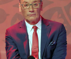 Dariusz Szpakowski