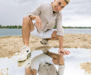 Dzięki temu Youtuber Friz został milionerem! Reality show 25-latka