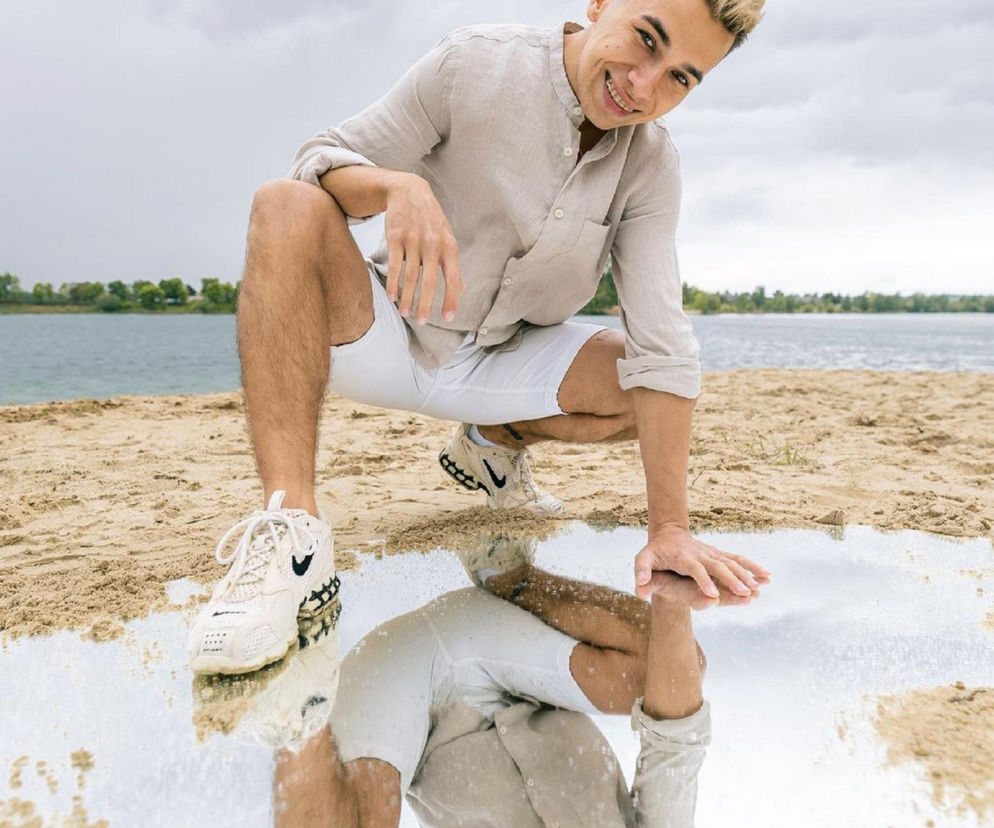 Dzięki temu Youtuber Friz został milionerem! Reality show 25-latka