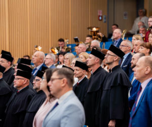 Święto Uniwersytetu w Siedlcach