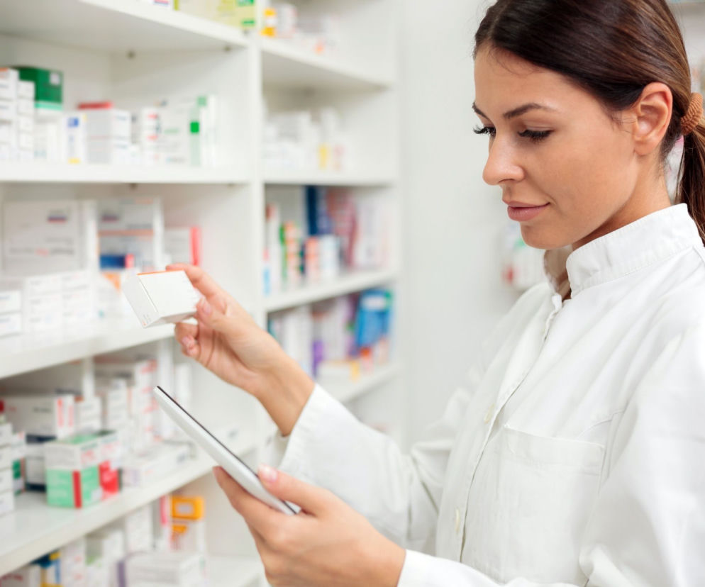 Apteka całodobowa