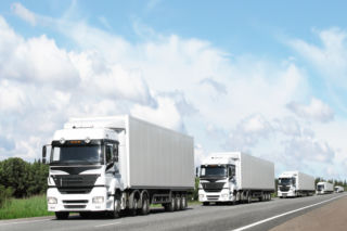 Kierowcy ze wschodu potrzebni na Pomorzu. Młodzi nie są zbyt chętni do wykonywania tego zawodu