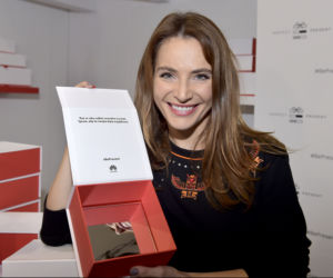 Huawei Perfect Present