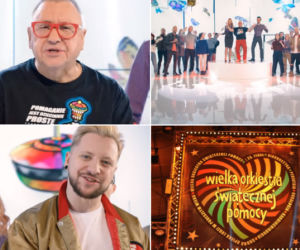 WOŚP 2019 PLAY LIVE SHOW - gdzie i jak oglądać?
