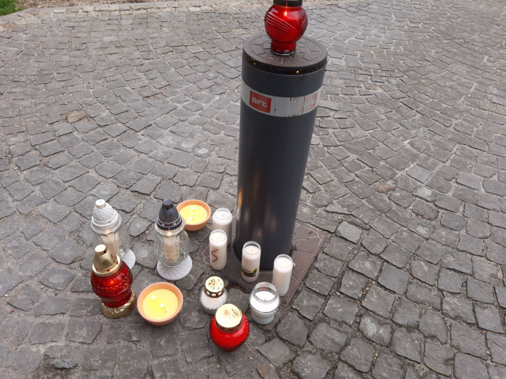 "Ani Jednej Więcej. Przestańcie nas zabijać". Kobiety w Rzeszowie wyszły na ulicę!