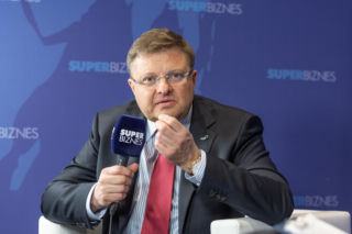Nagła rezygnacja prezesa ARP. To ważna postać rządu