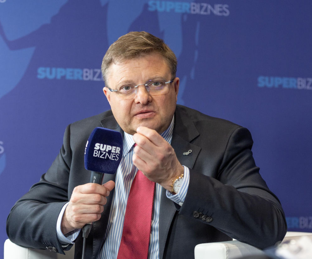 Nagła rezygnacja prezesa ARP. To ważna postać rządu
