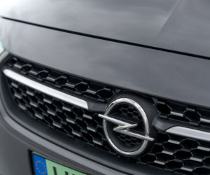 Opel Corsa-e 136 KM 50 kWh Elegance