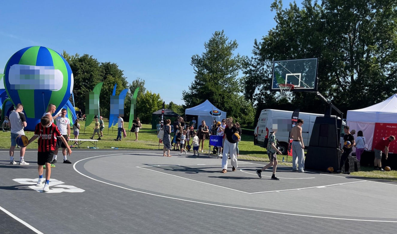 26. Piknik Olimpijski w Lublinie