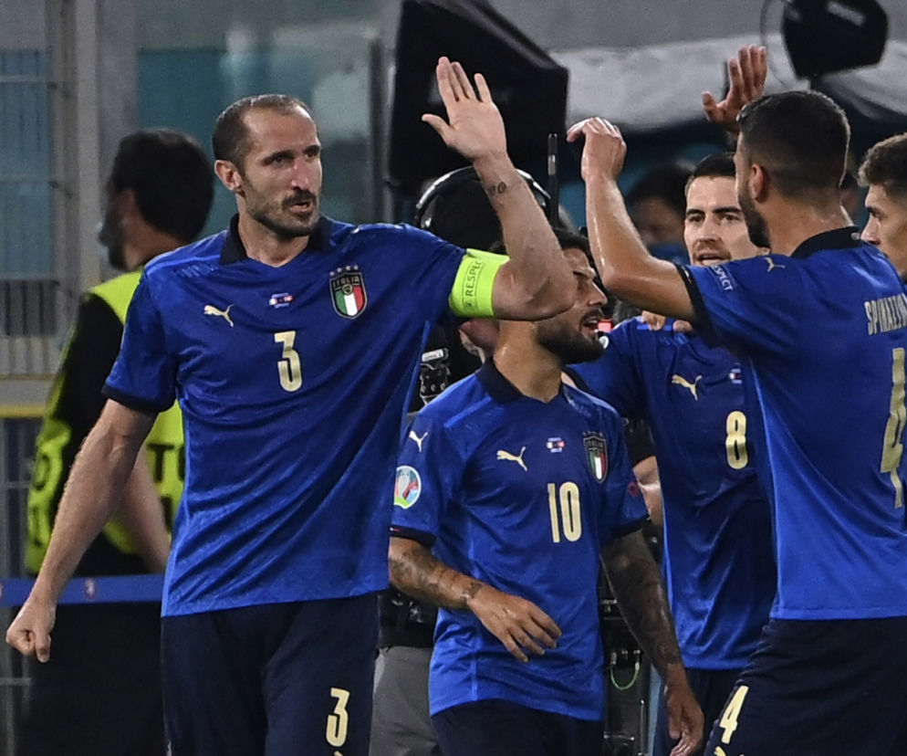 Jakie MECZE jutro 26.06.2021? Jakie w sobotę mecze na Euro 26 czerwca 2021? [ROZPISKA]