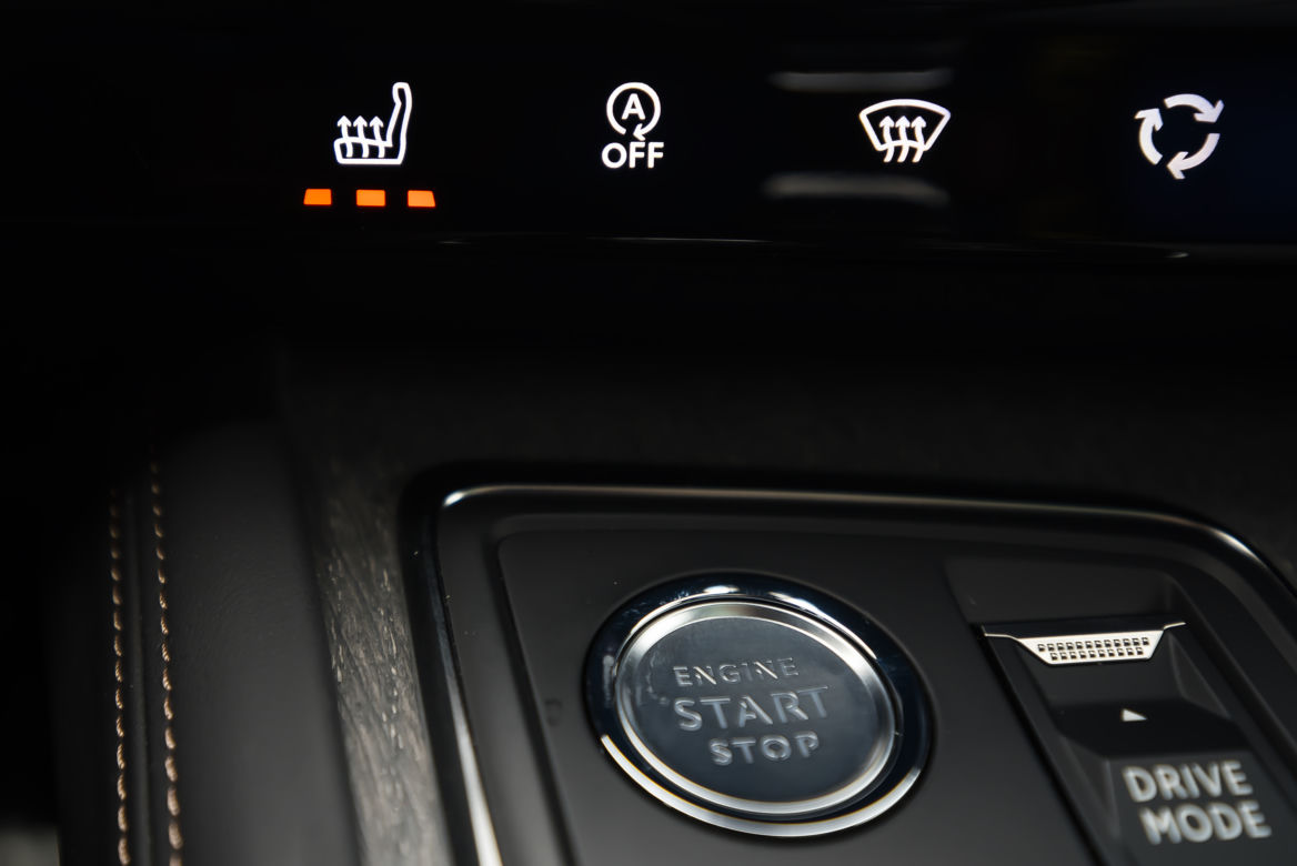 Peugeot 508 SW GT 2.0 BlueHDI 177 KM AT8