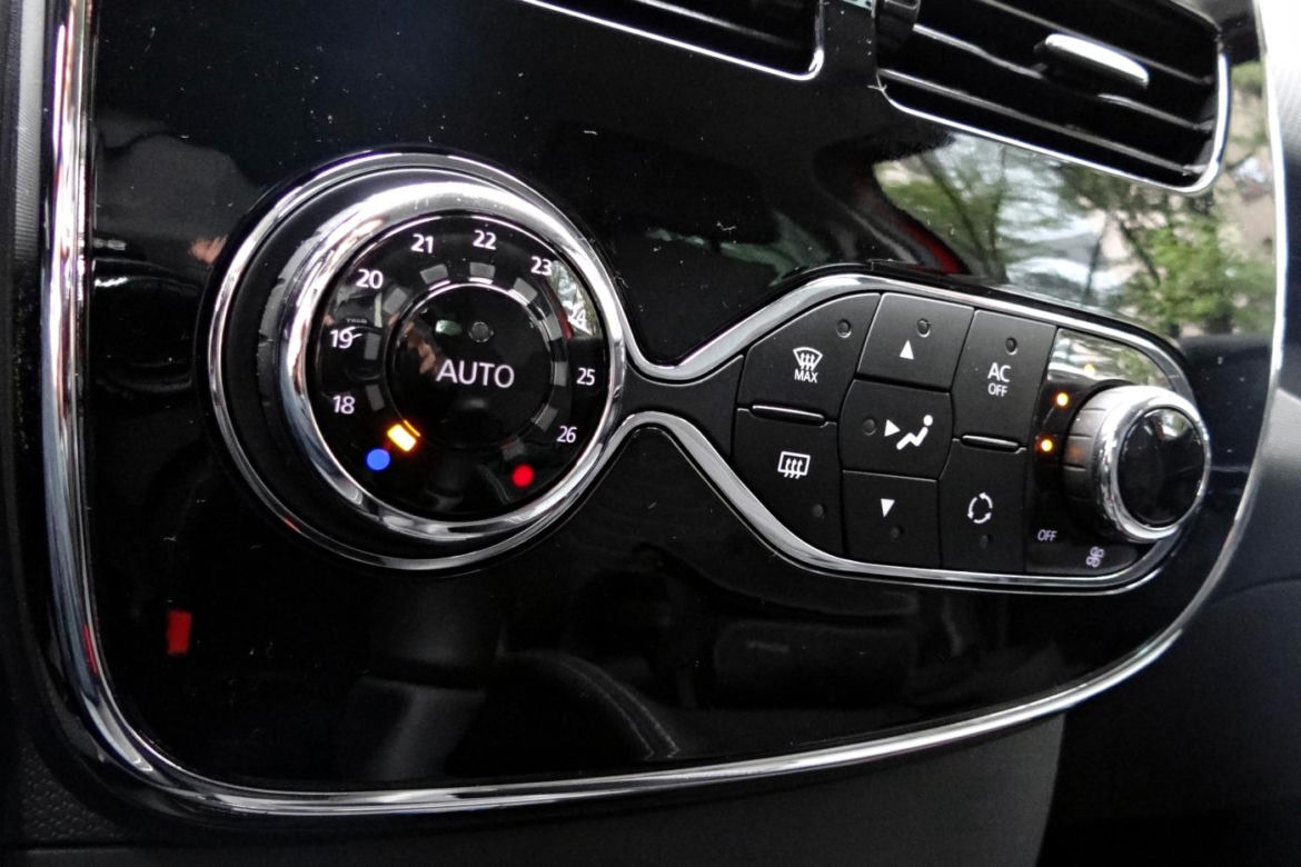 Renault Clio Grandtour
