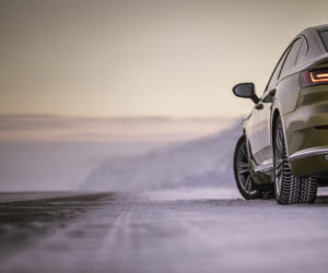 Nokian WR Snowproof 